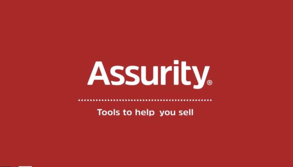 Assurity Video Image