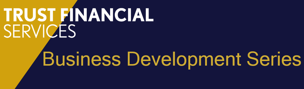 Business Development Series