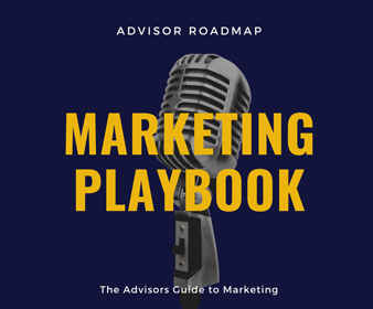 Marketing playbook