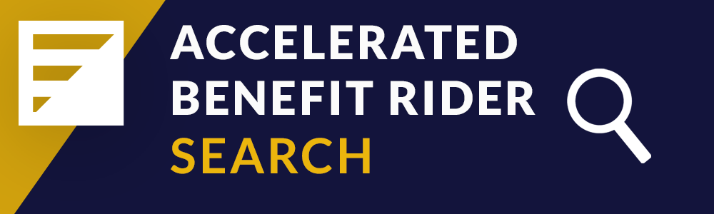 The accelerated benefit riders on the market today can be complex in nature - the Carrier Matrix search tool allows you to drill into the specific features you need for your clients.