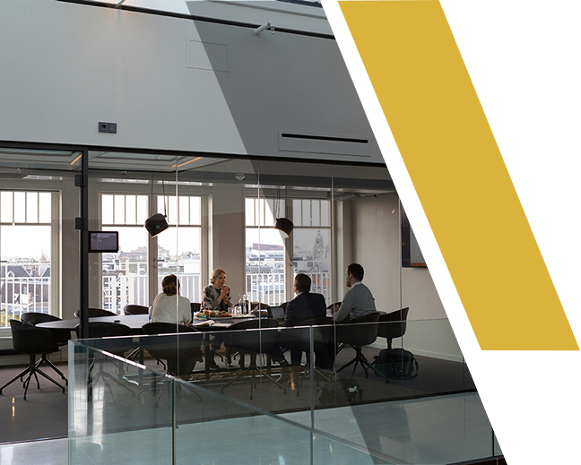 Financial Advisors and RIAs Financial Advisors and RIAs