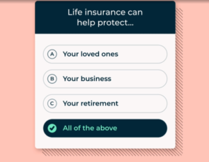 Life Insurance Can Help Protect