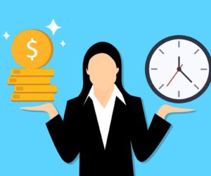 time-4559218_1920 Variable Life Insurance Time vs Money